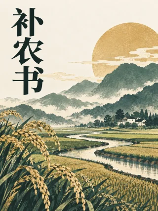 补农书