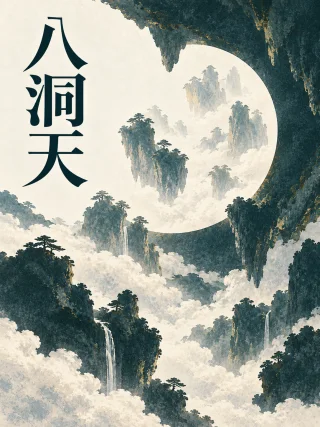 八洞天