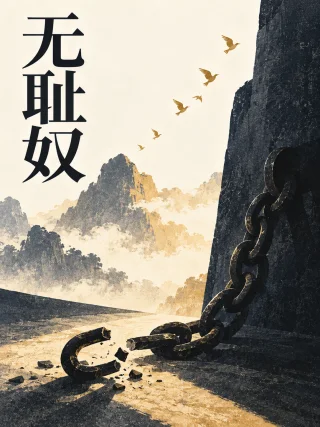 无耻奴