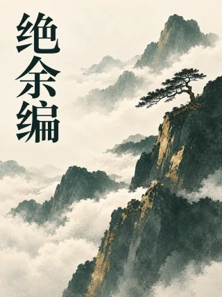绝余编
