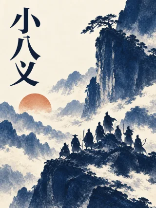 小八义