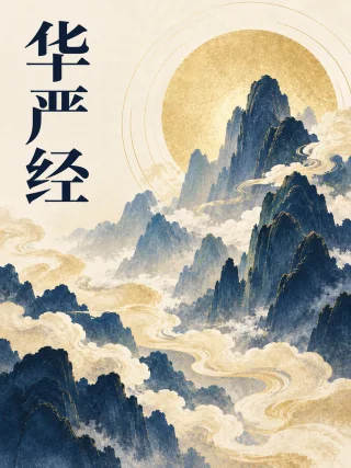 华严经
