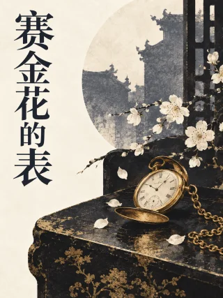 赛金花的表