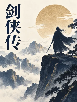 剑侠传