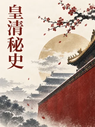 皇清秘史