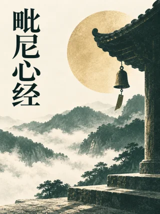 毗尼心经