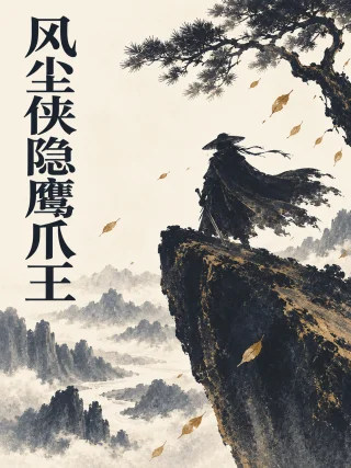 风尘侠隐鹰爪王