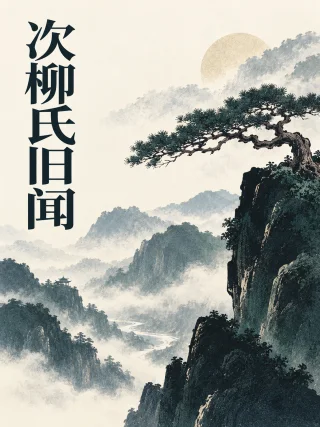 次柳氏旧闻