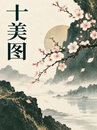 十美图
