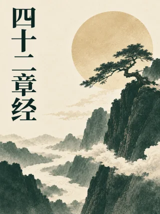 四十二章经