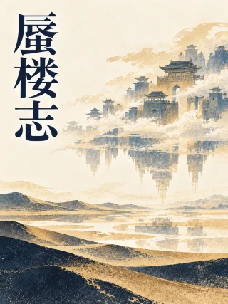 蜃楼志
