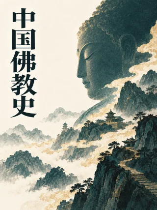 中国佛教史