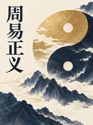 周易正义