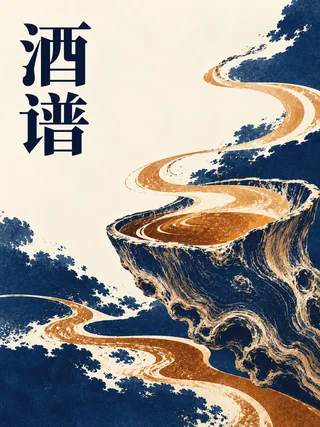酒谱