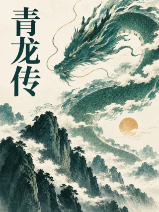 青龙传