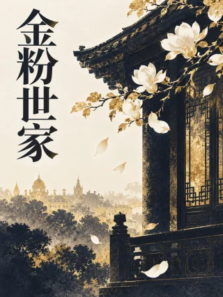金粉世家