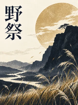 野祭