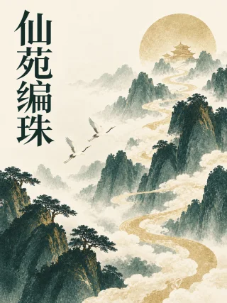 仙苑编珠
