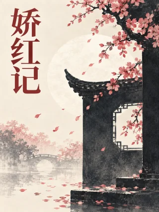 娇红记