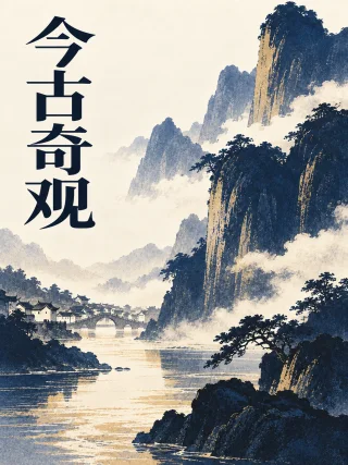 今古奇观