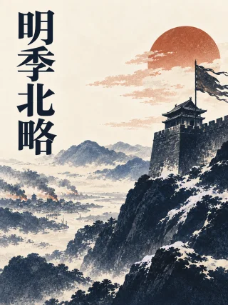 明季北略