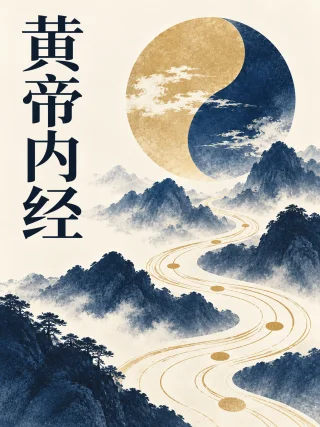 黄帝内经