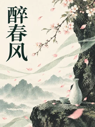 醉春风