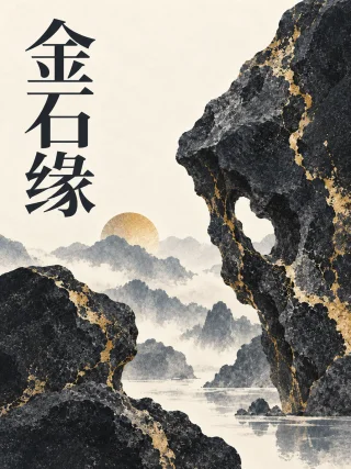 金石缘