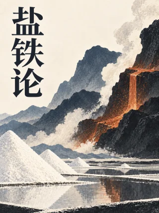 盐铁论