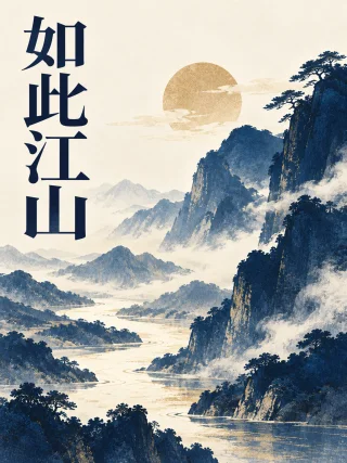 如此江山