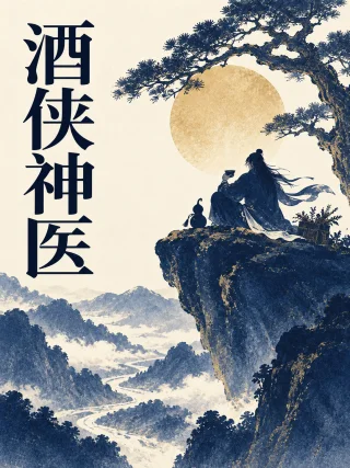 酒侠神医
