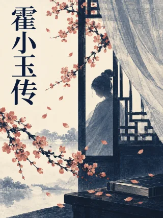 霍小玉传