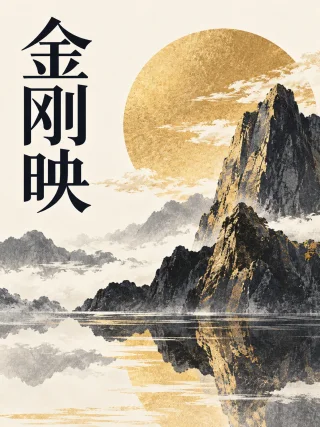 金刚映