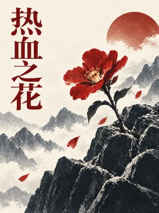 热血之花