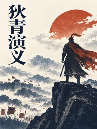 狄青演义