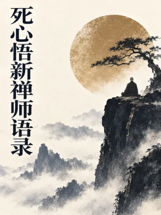 死心悟新禅师语录
