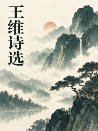 王维诗选