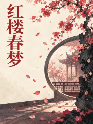 红楼春梦