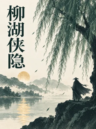 柳湖侠隐