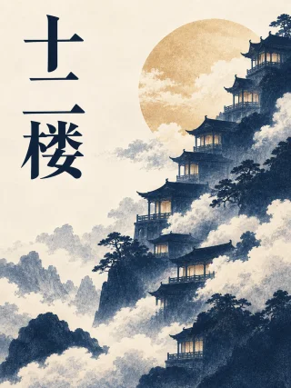 十二楼
