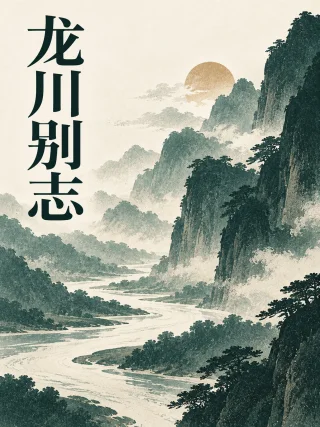 龙川别志