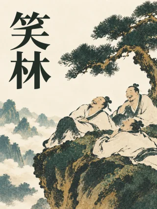 笑林