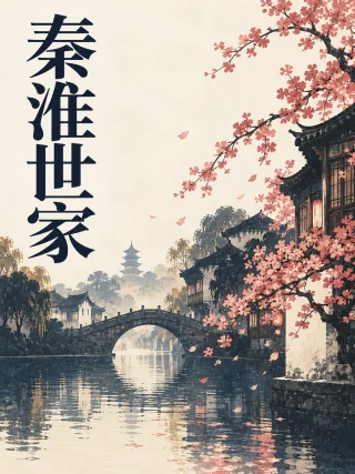 秦淮世家