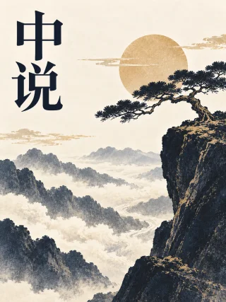 中说