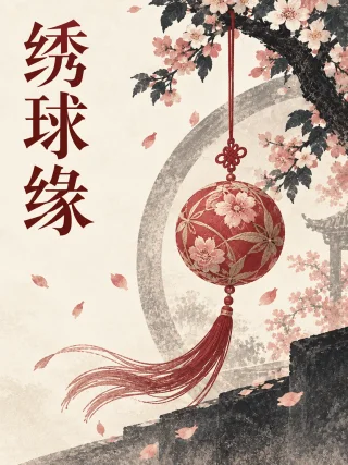 绣球缘