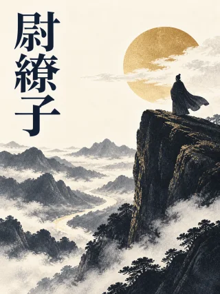 尉繚子