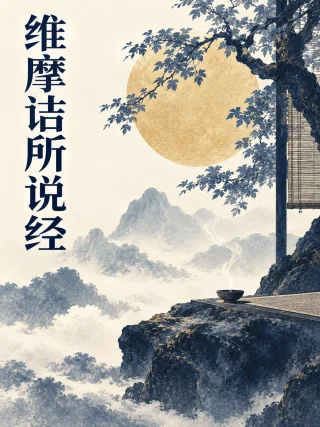 维摩诘所说经
