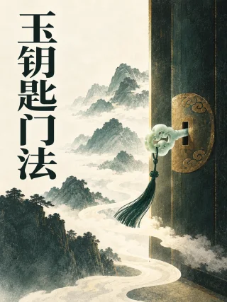 玉钥匙门法