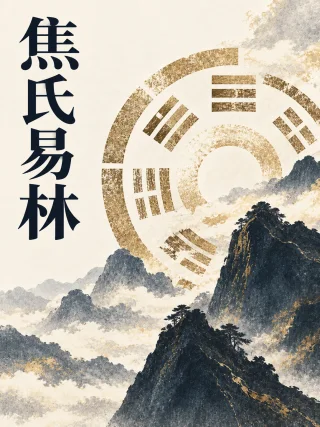 焦氏易林