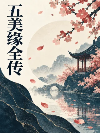 五美缘全传